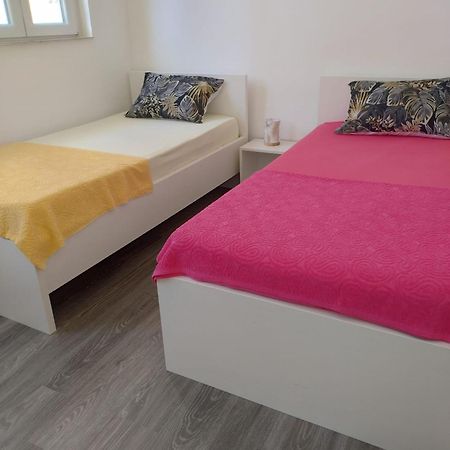 Tany Appartement Dramalj Buitenkant foto