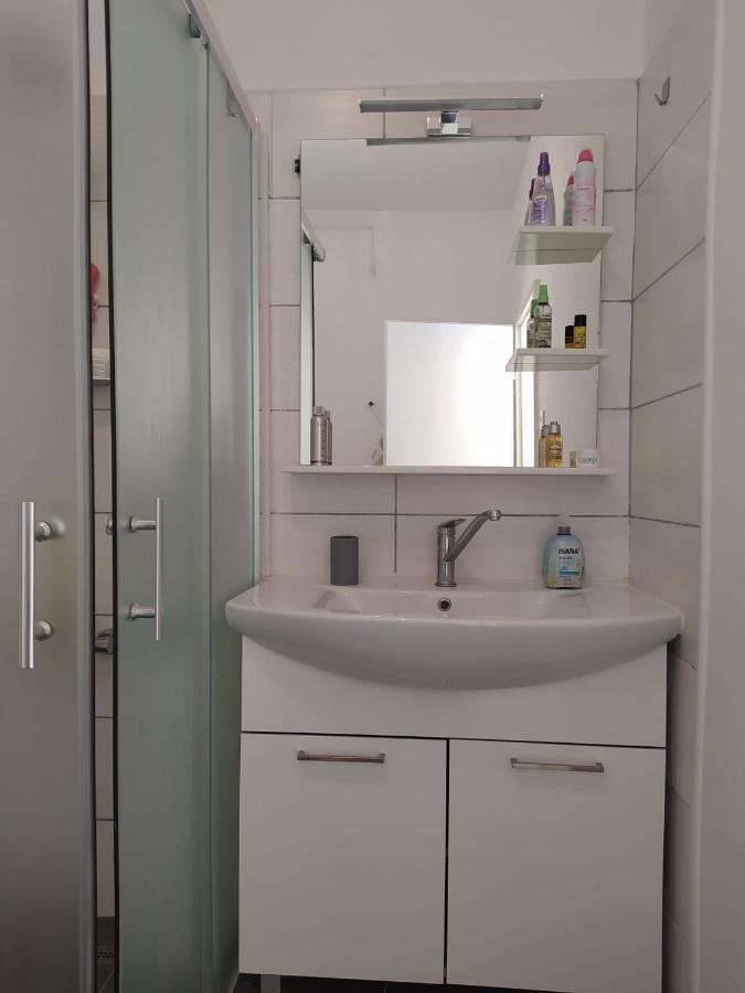 Tany Appartement Dramalj Buitenkant foto