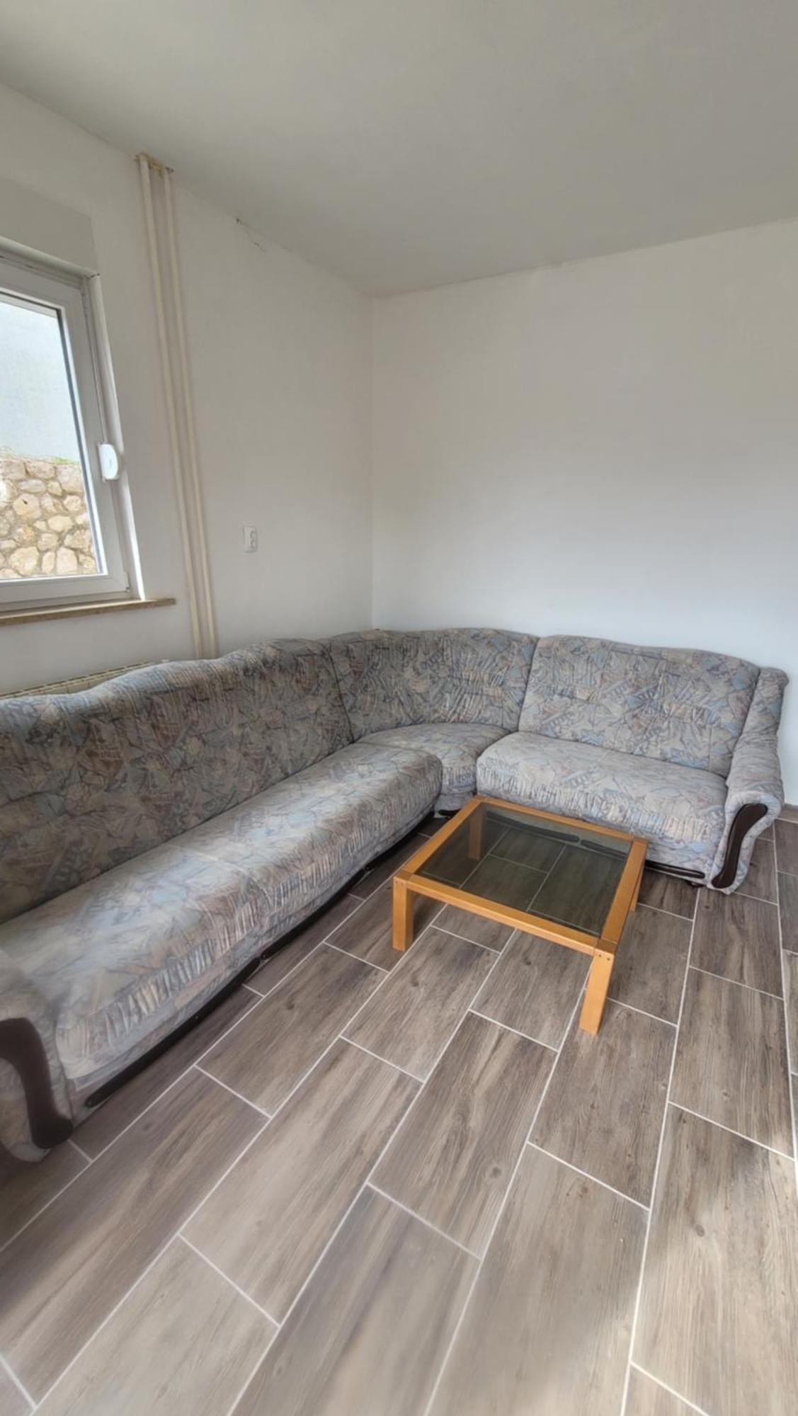 Tany Appartement Dramalj Buitenkant foto