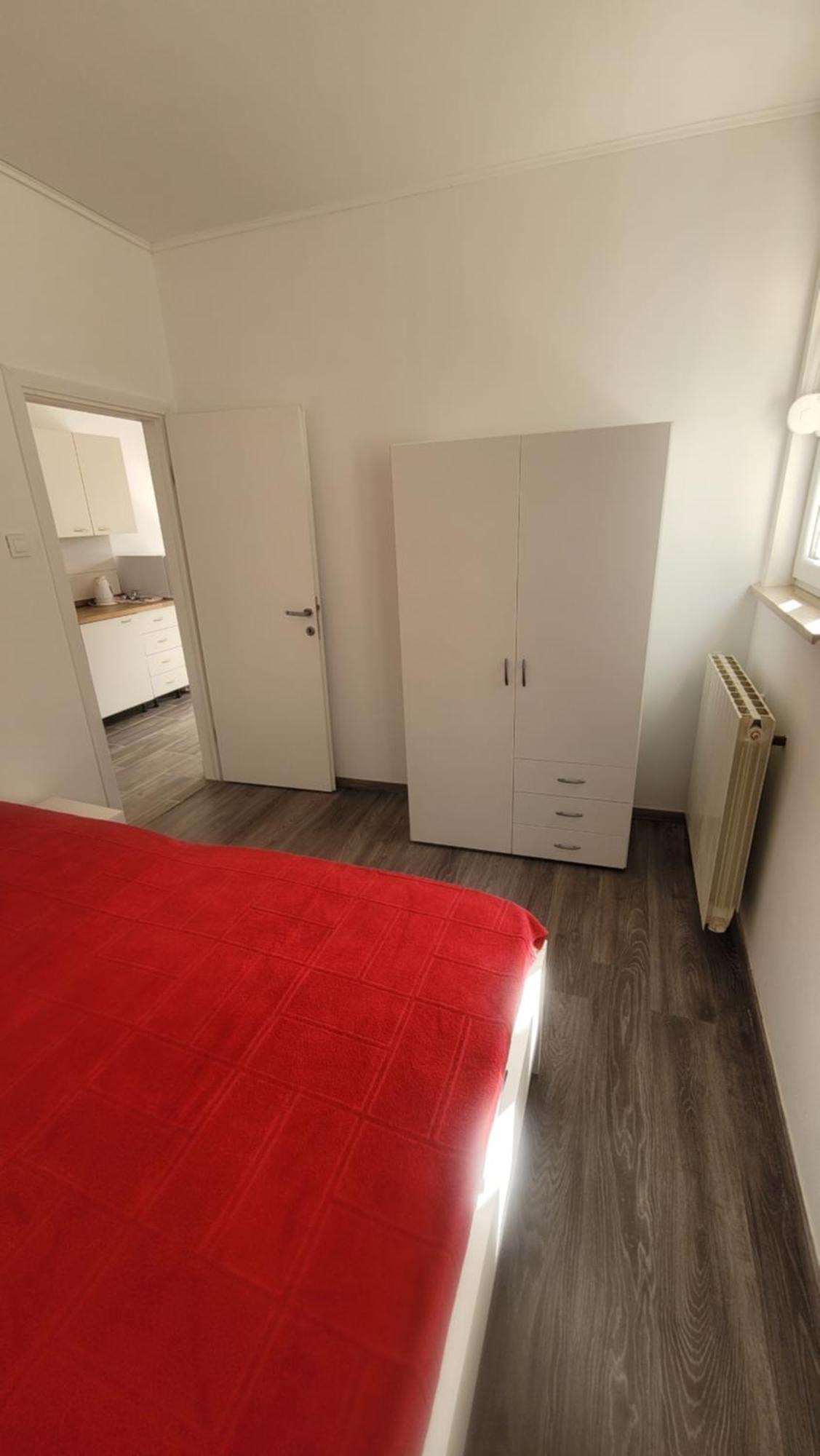 Tany Appartement Dramalj Buitenkant foto