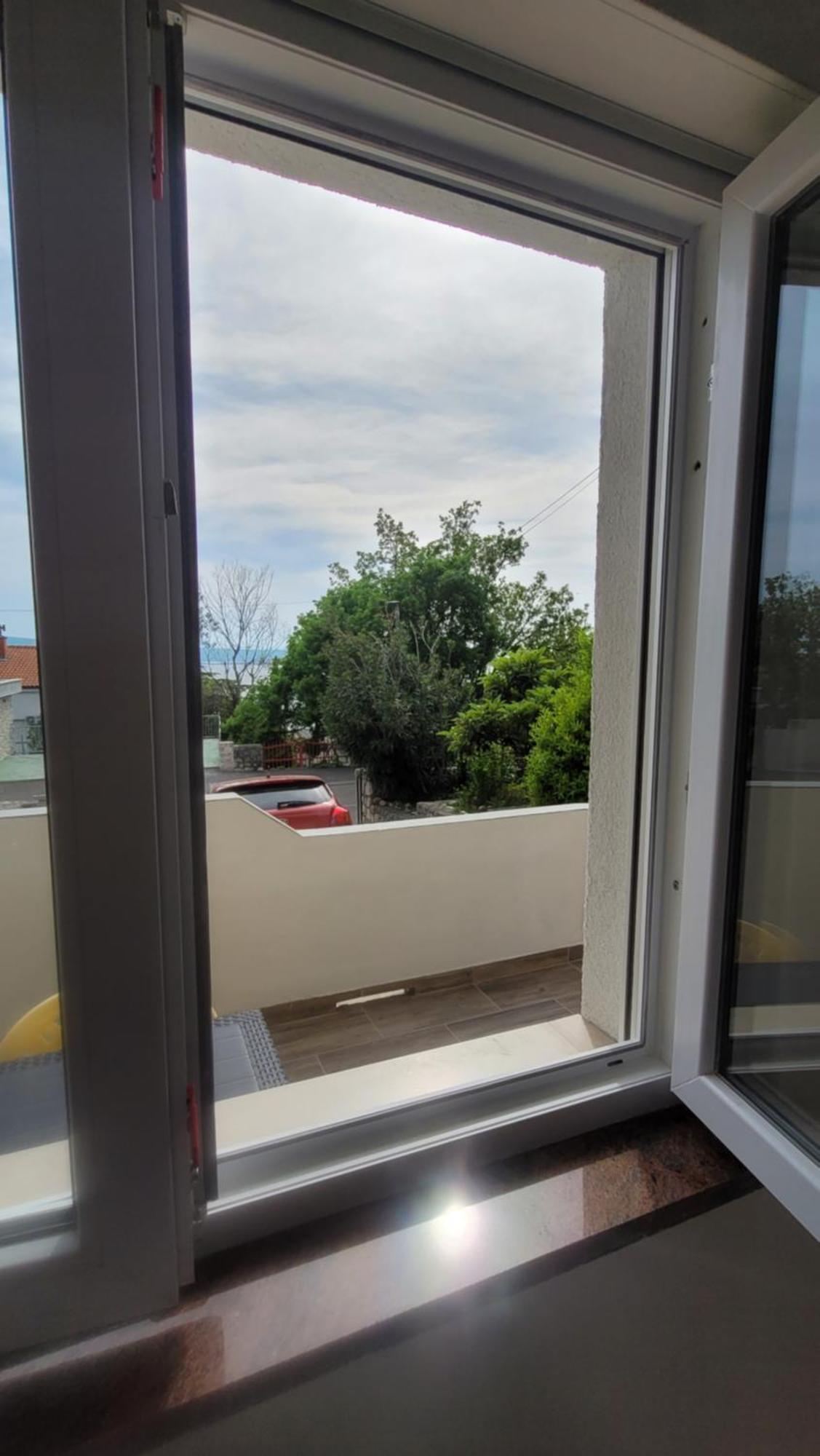 Tany Appartement Dramalj Buitenkant foto