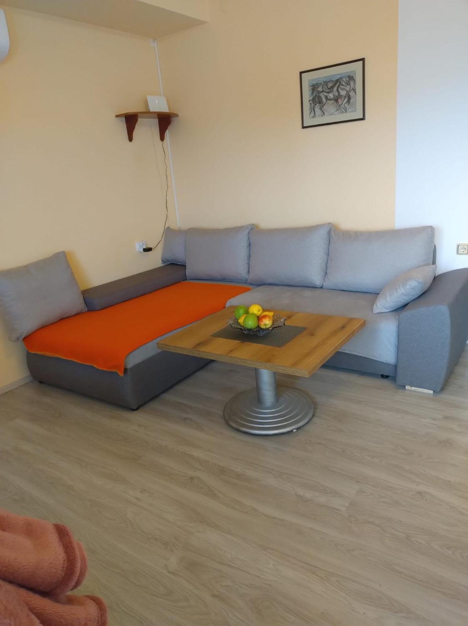 Tany Appartement Dramalj Buitenkant foto