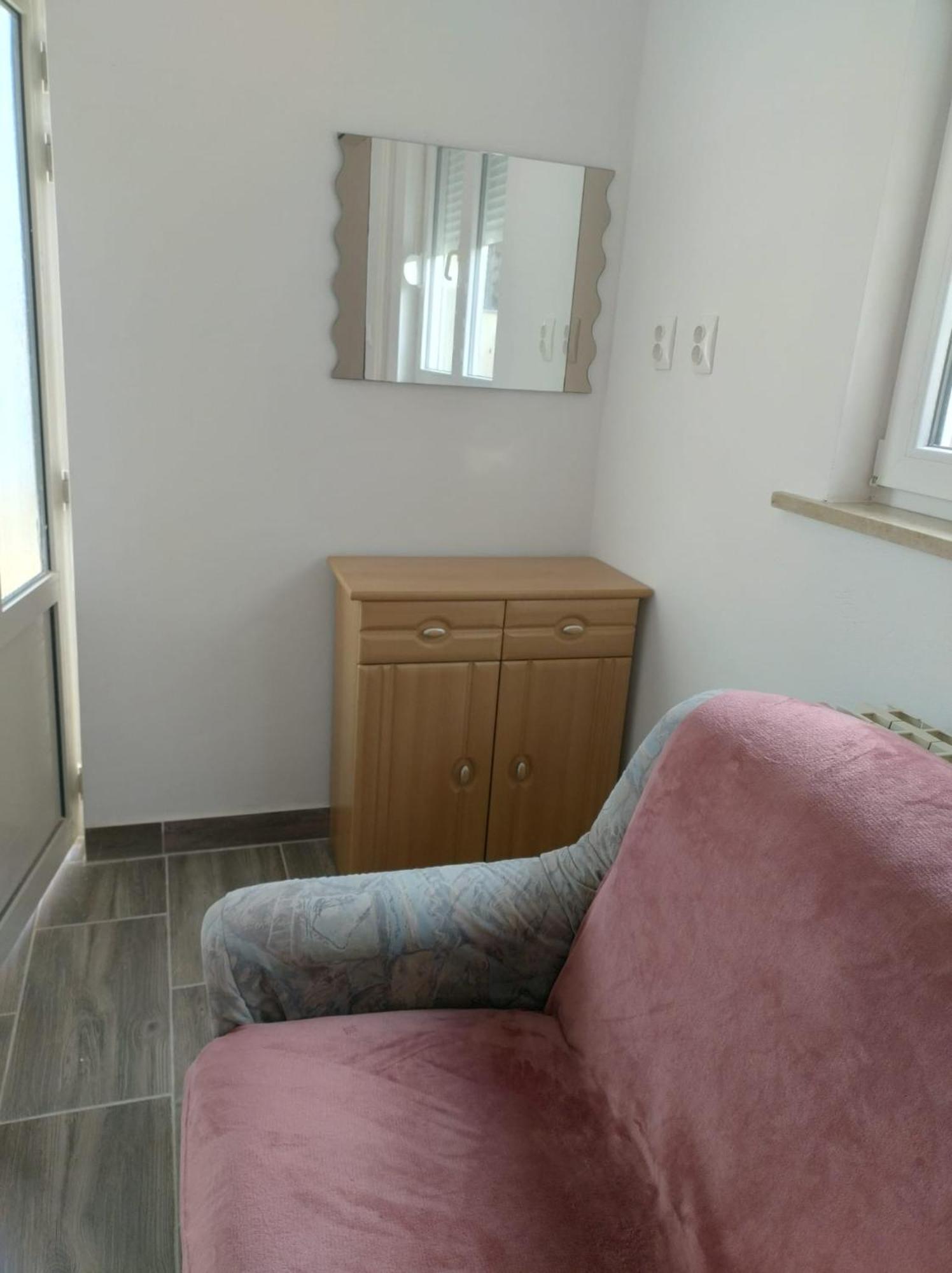 Tany Appartement Dramalj Buitenkant foto