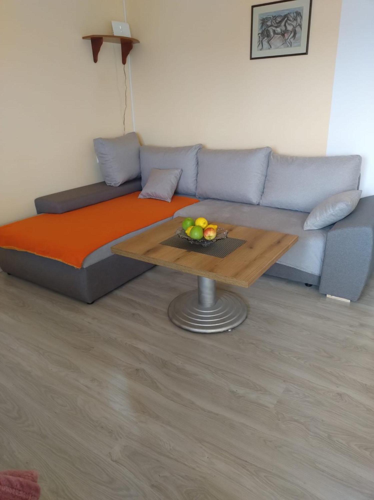 Tany Appartement Dramalj Buitenkant foto
