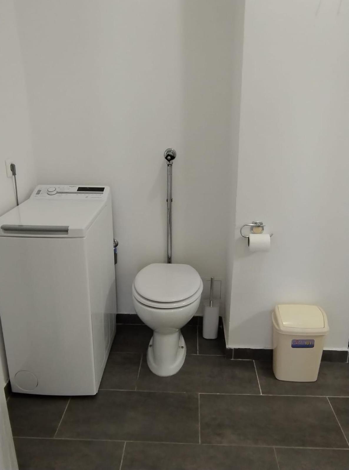 Tany Appartement Dramalj Buitenkant foto