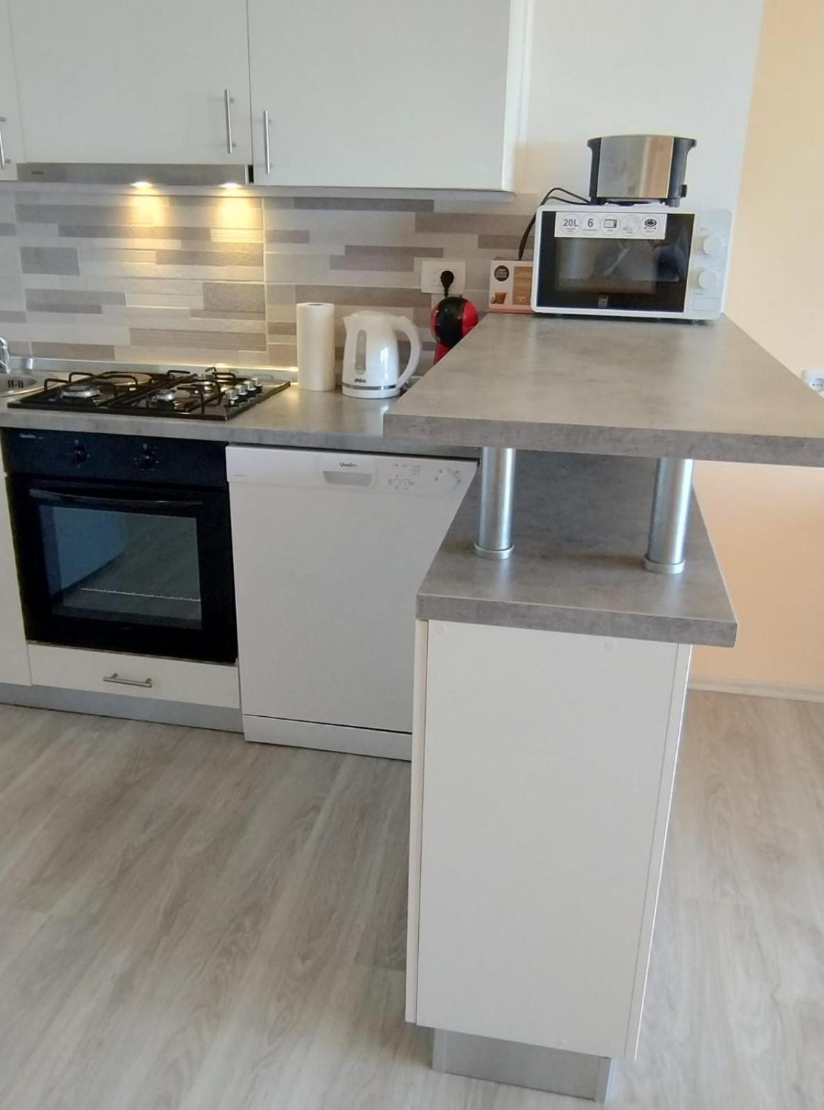 Tany Appartement Dramalj Buitenkant foto
