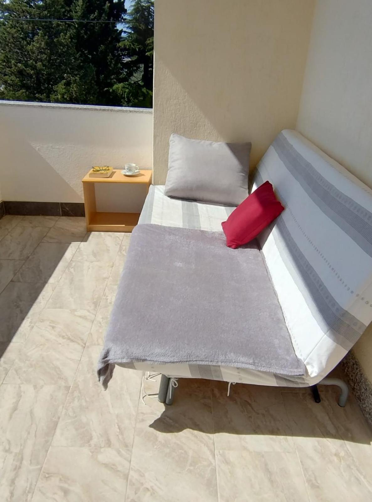 Tany Appartement Dramalj Buitenkant foto