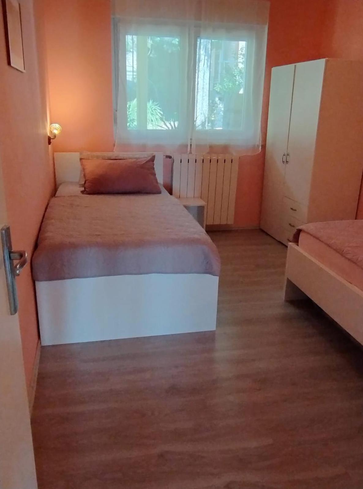 Tany Appartement Dramalj Buitenkant foto
