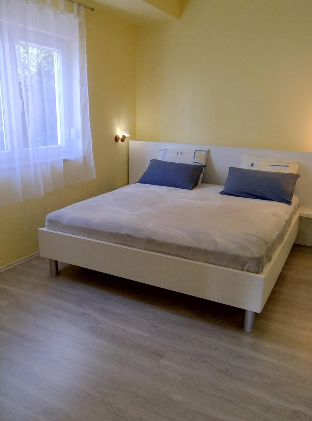 Tany Appartement Dramalj Buitenkant foto