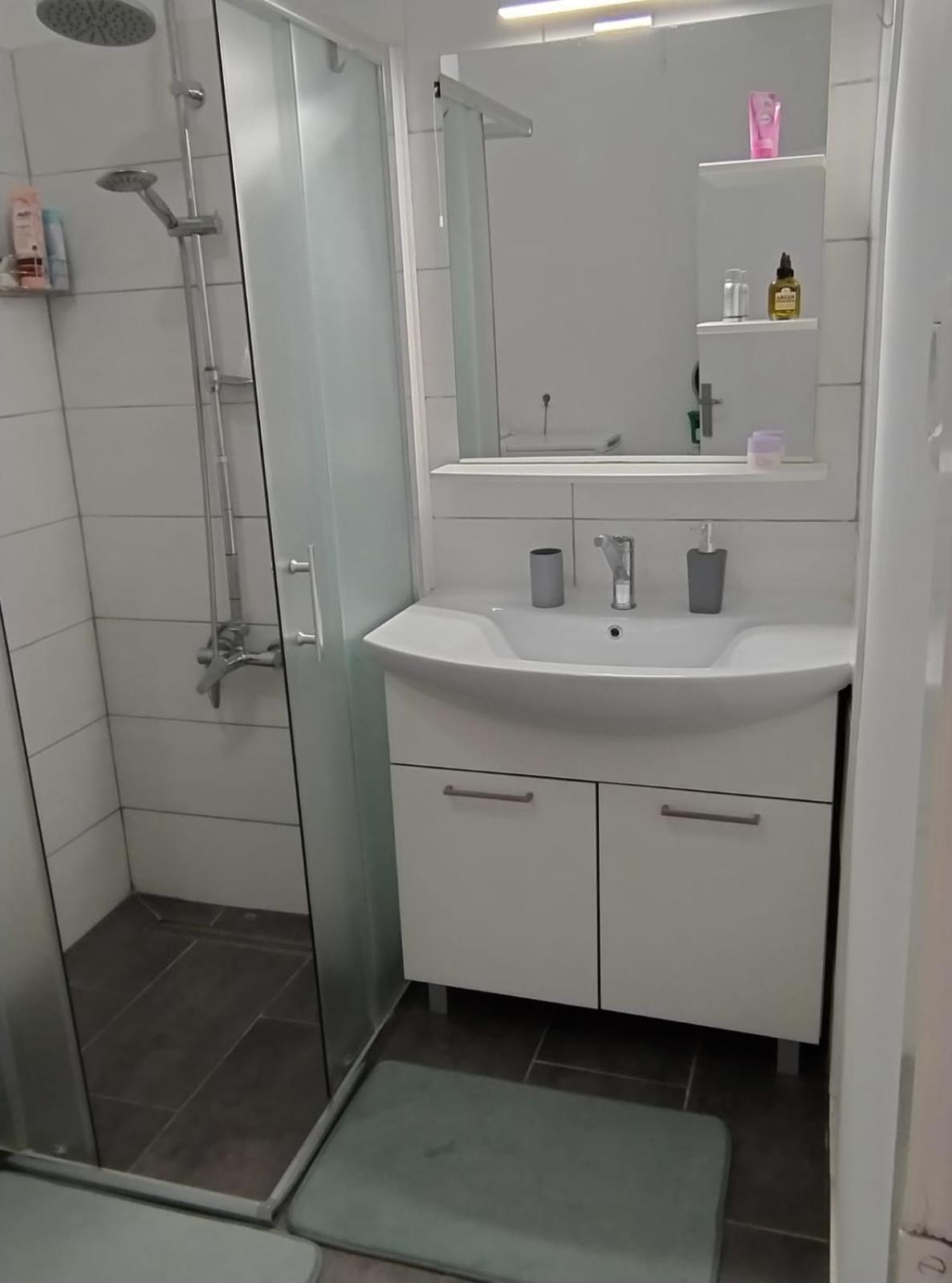 Tany Appartement Dramalj Buitenkant foto