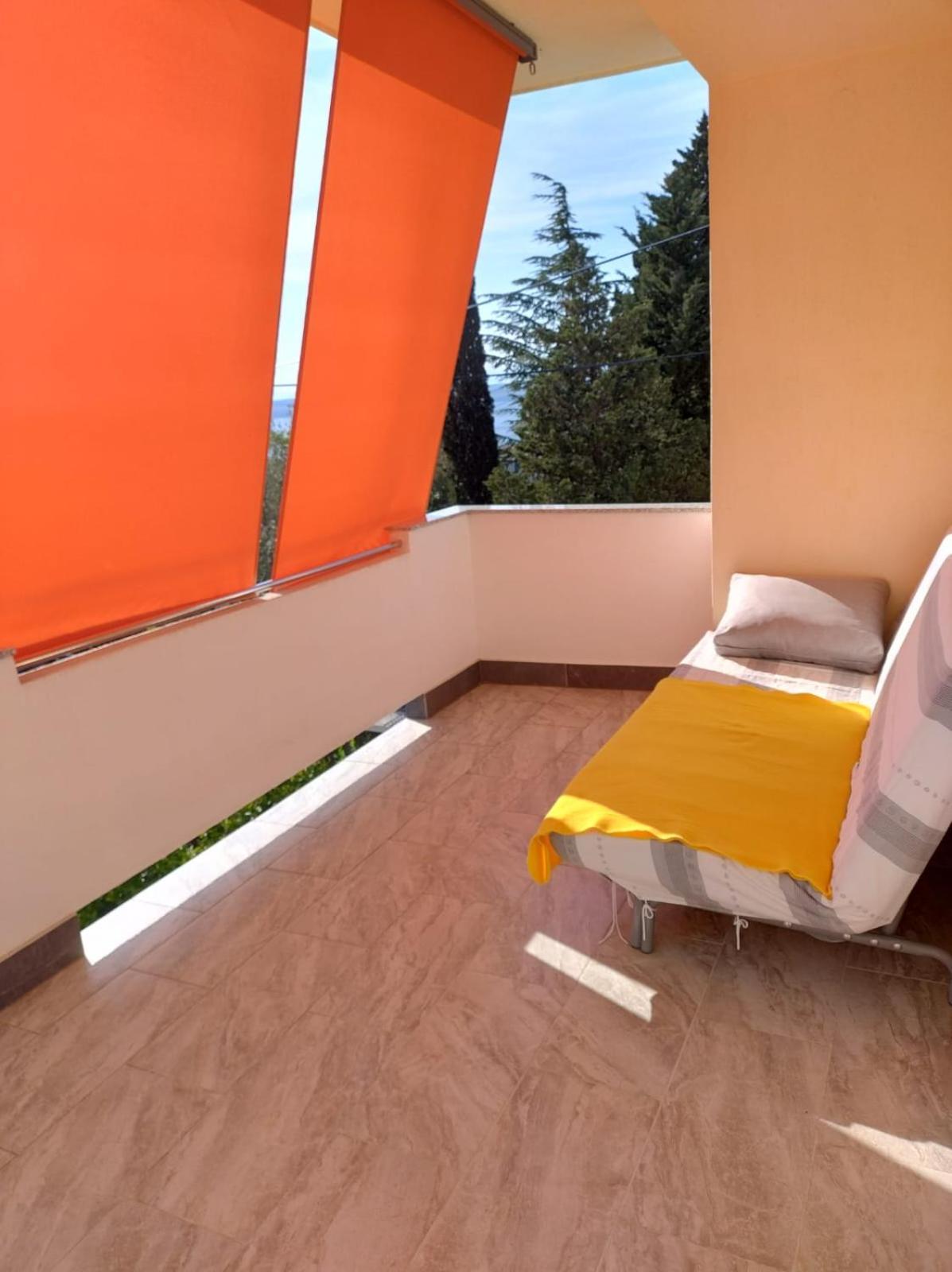 Tany Appartement Dramalj Buitenkant foto