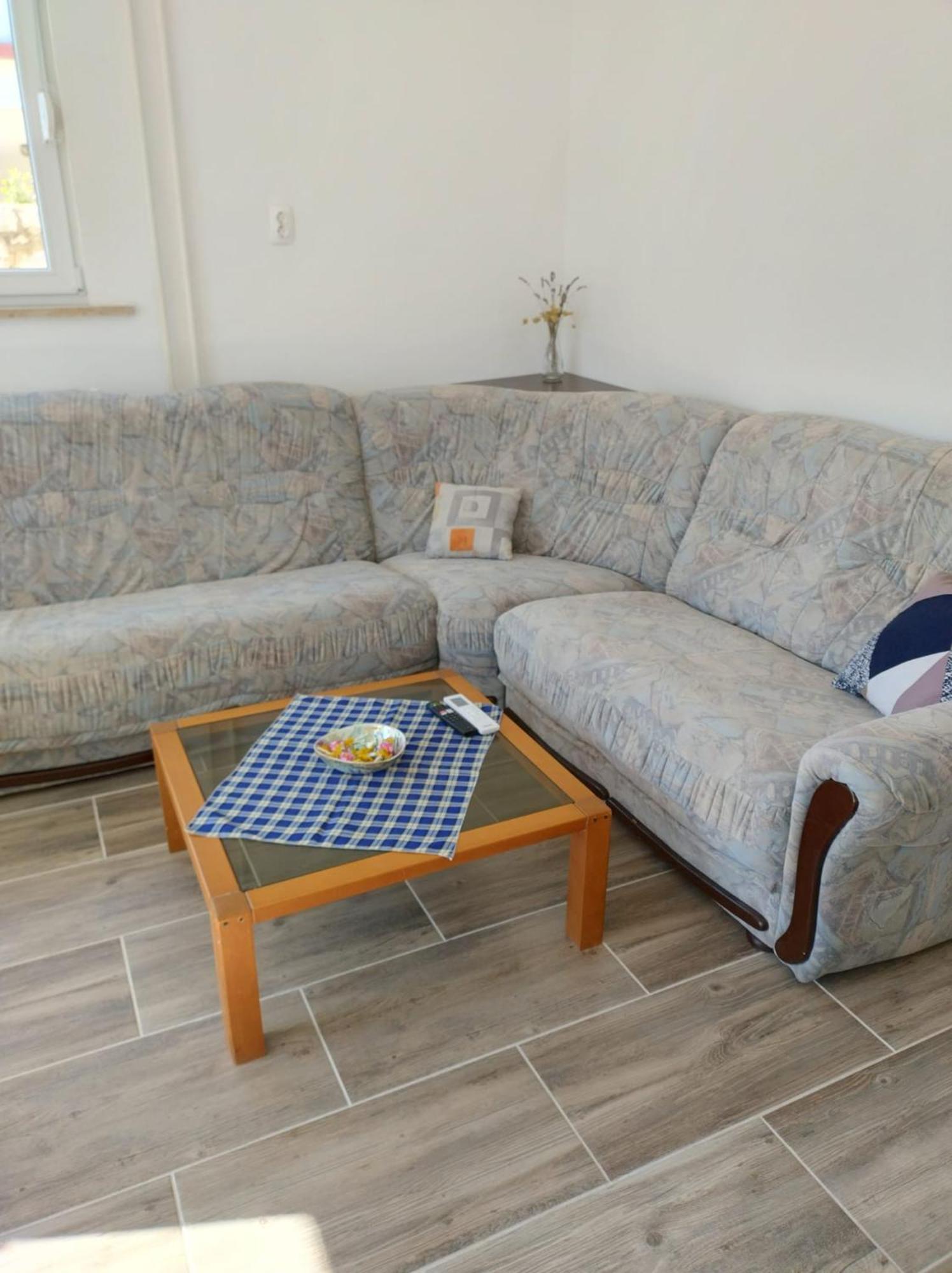Tany Appartement Dramalj Buitenkant foto